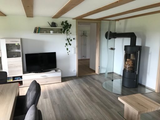Wohnzimmer Ferienwohnung