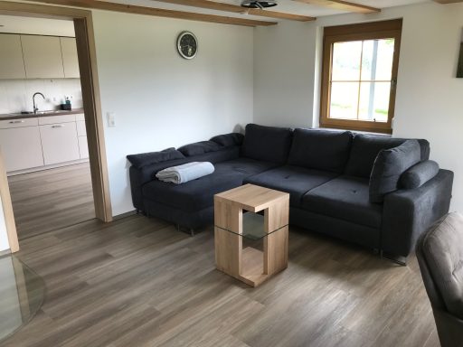 Sofa Ferienwohnung